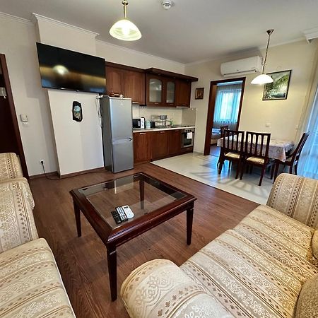 Downtown Apartments Bansko Exterior foto