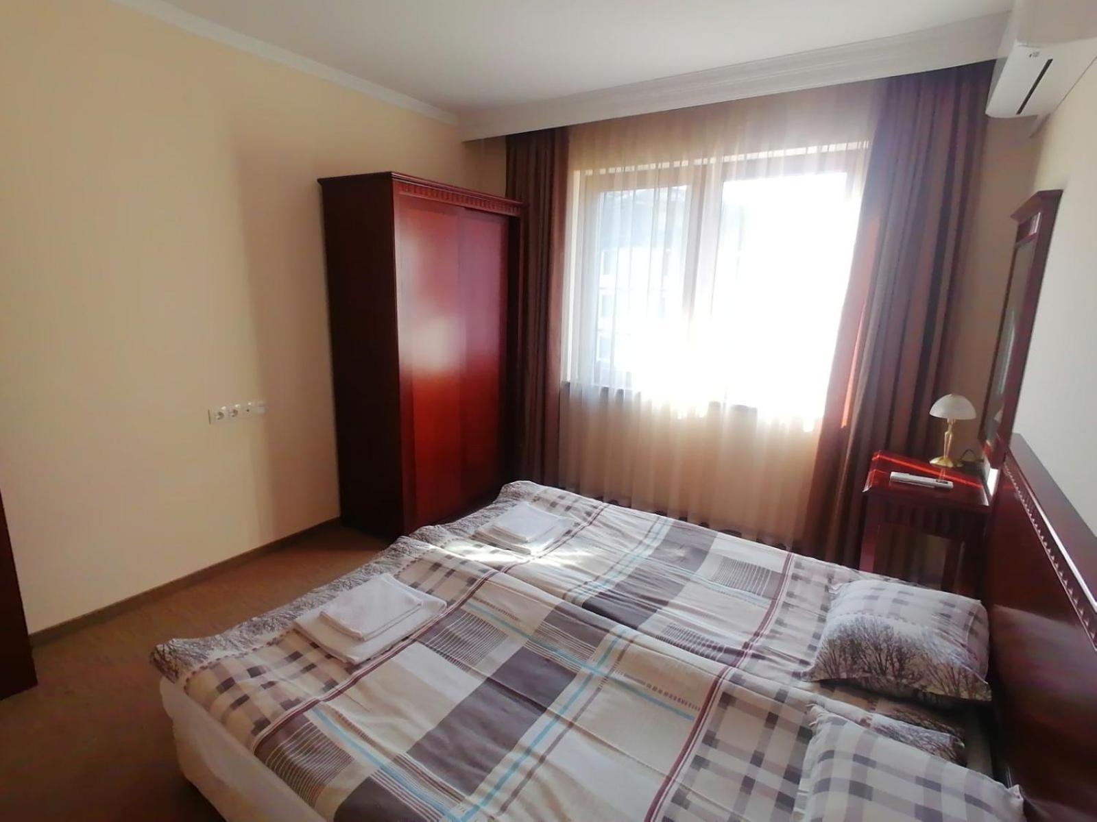 Downtown Apartments Bansko Exterior foto