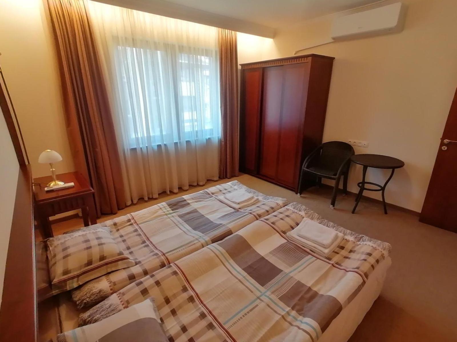 Downtown Apartments Bansko Exterior foto