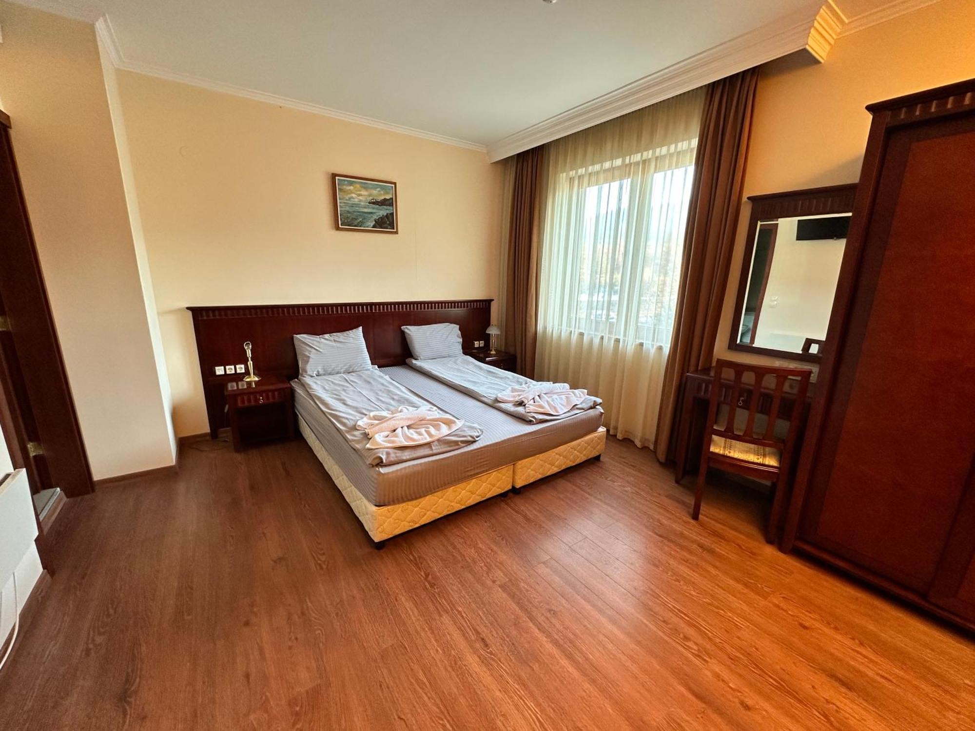 Downtown Apartments Bansko Exterior foto
